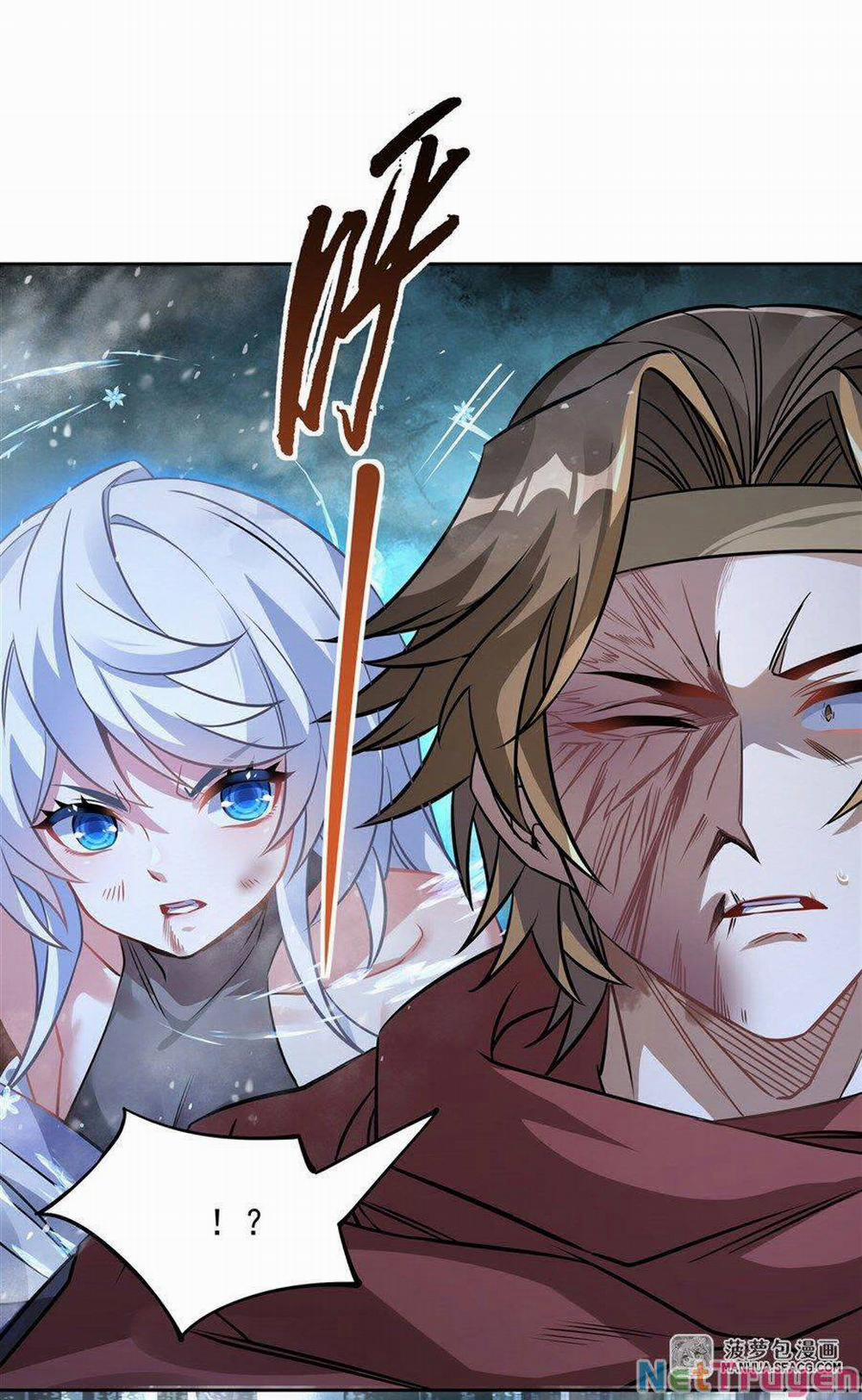 Các Nữ Đồ Đệ Của Ta Đều Là Chư Thiên Đại Lão Tương Lai 50 trang 2