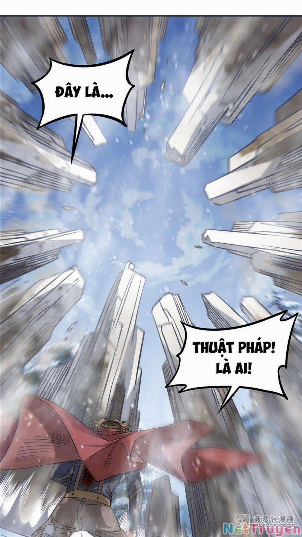 Các Nữ Đồ Đệ Của Ta Đều Là Chư Thiên Đại Lão Tương Lai 50 trang 22