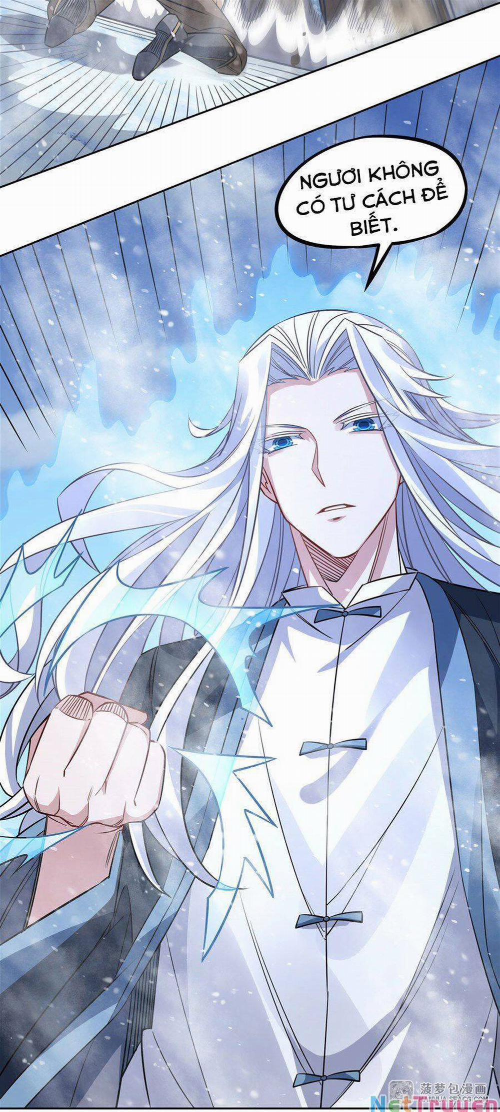 Các Nữ Đồ Đệ Của Ta Đều Là Chư Thiên Đại Lão Tương Lai 50 trang 23