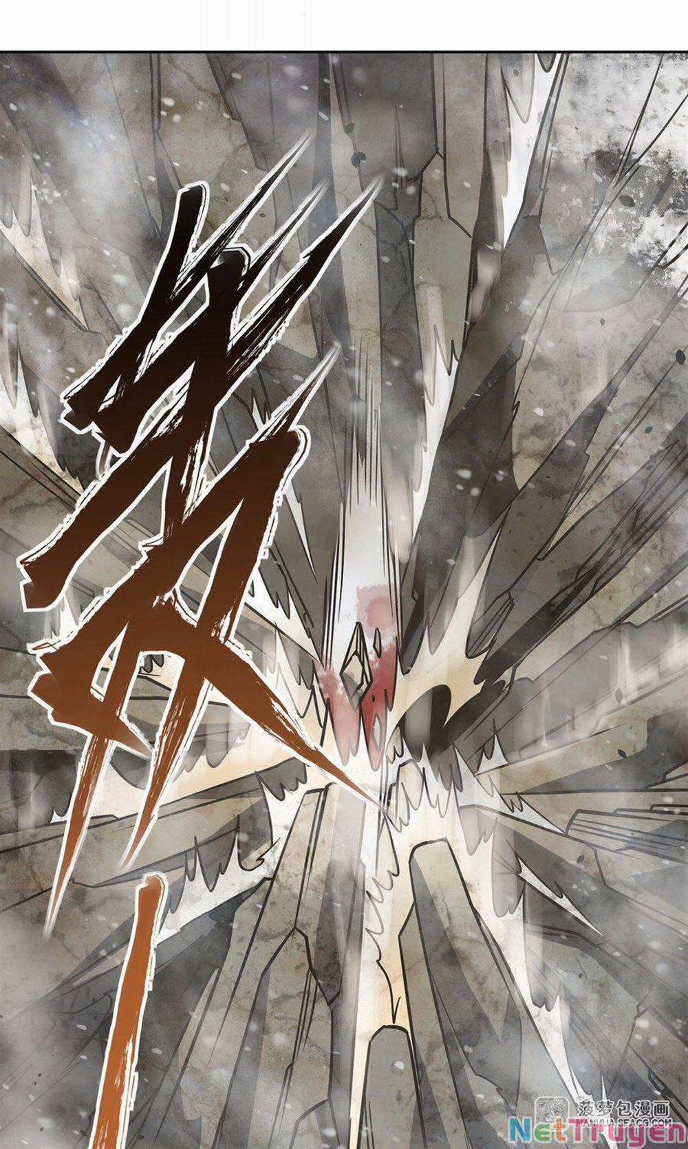 Các Nữ Đồ Đệ Của Ta Đều Là Chư Thiên Đại Lão Tương Lai 50 trang 25