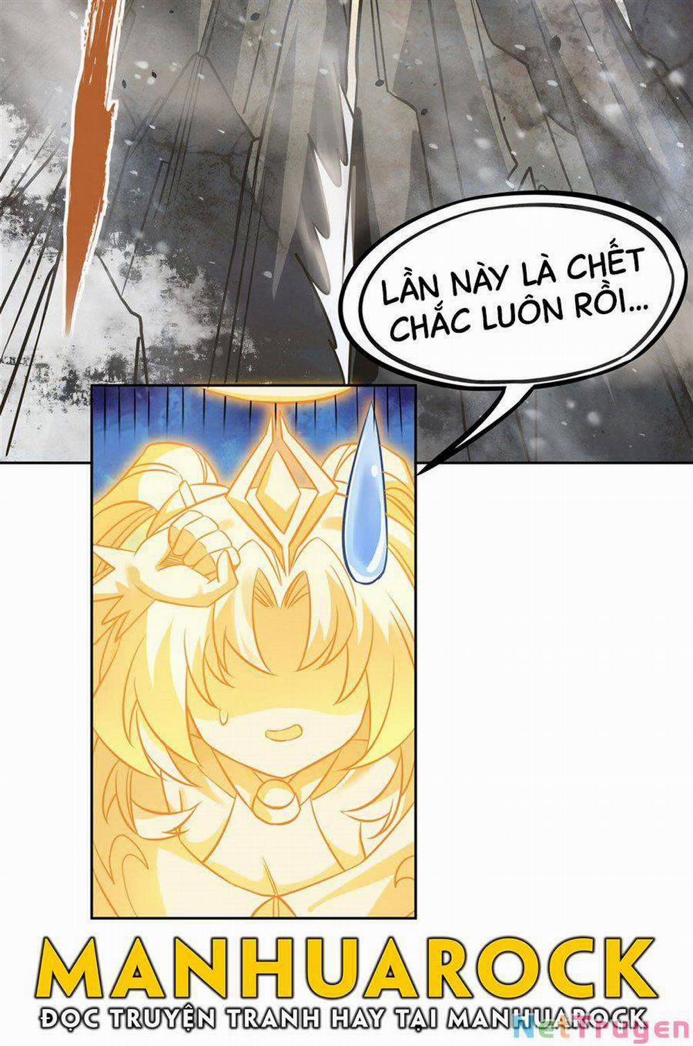 Các Nữ Đồ Đệ Của Ta Đều Là Chư Thiên Đại Lão Tương Lai 50 trang 26