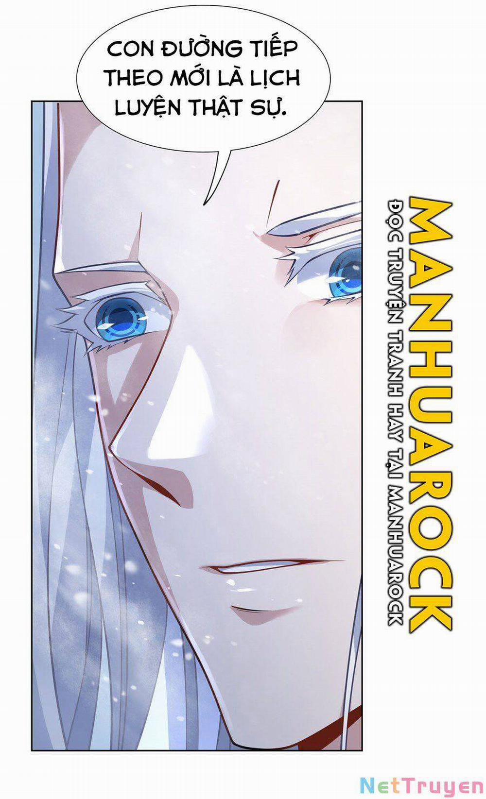 Các Nữ Đồ Đệ Của Ta Đều Là Chư Thiên Đại Lão Tương Lai 50 trang 28