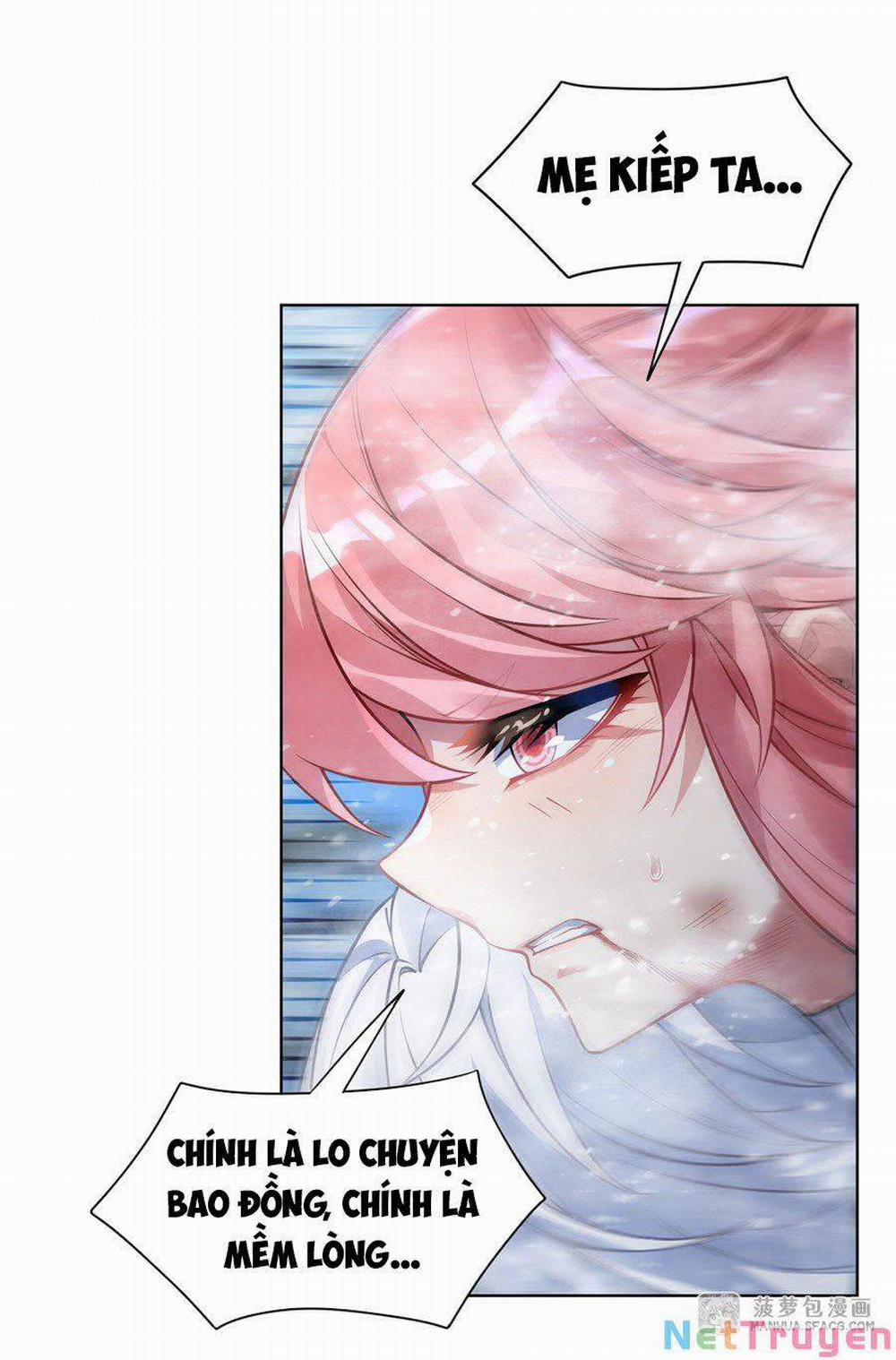 Các Nữ Đồ Đệ Của Ta Đều Là Chư Thiên Đại Lão Tương Lai 50 trang 30