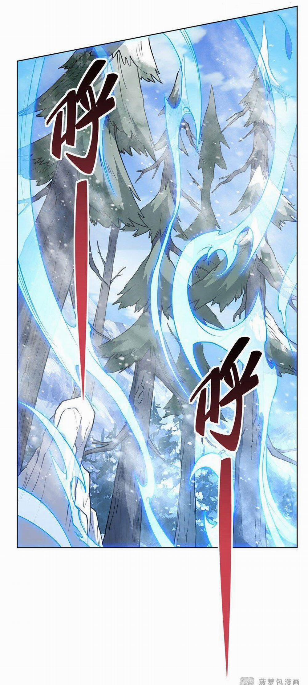 Các Nữ Đồ Đệ Của Ta Đều Là Chư Thiên Đại Lão Tương Lai 50 trang 39