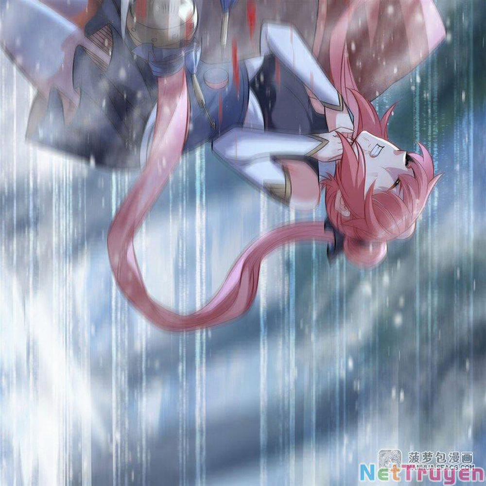 Các Nữ Đồ Đệ Của Ta Đều Là Chư Thiên Đại Lão Tương Lai 50 trang 4