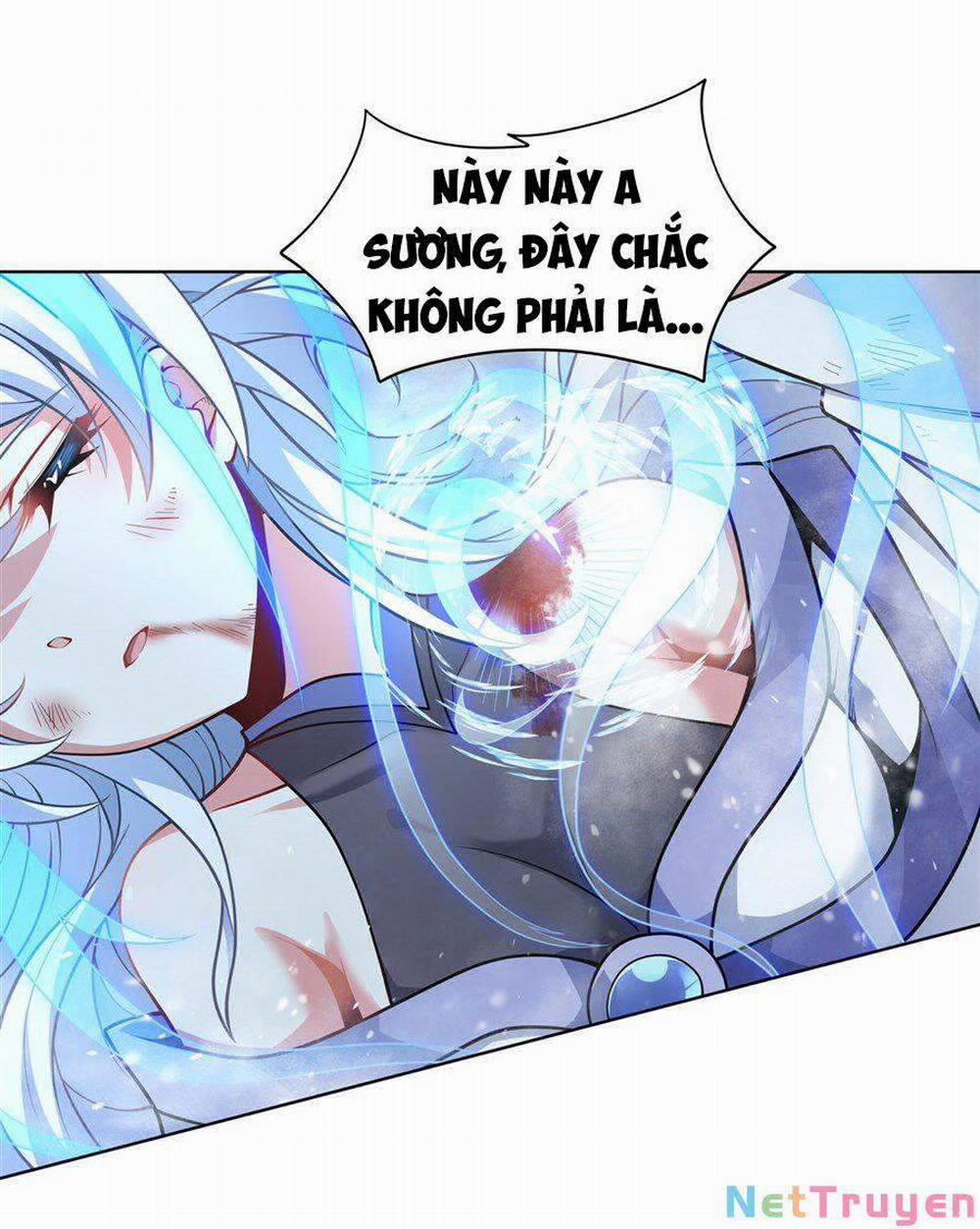 Các Nữ Đồ Đệ Của Ta Đều Là Chư Thiên Đại Lão Tương Lai 50 trang 41