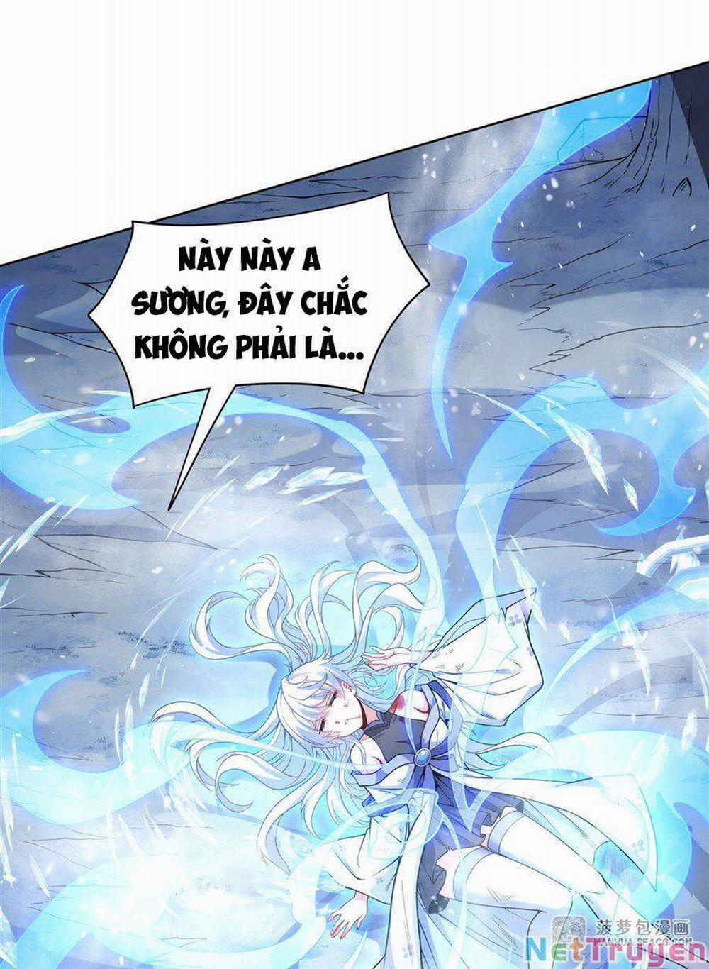 Các Nữ Đồ Đệ Của Ta Đều Là Chư Thiên Đại Lão Tương Lai 50 trang 42