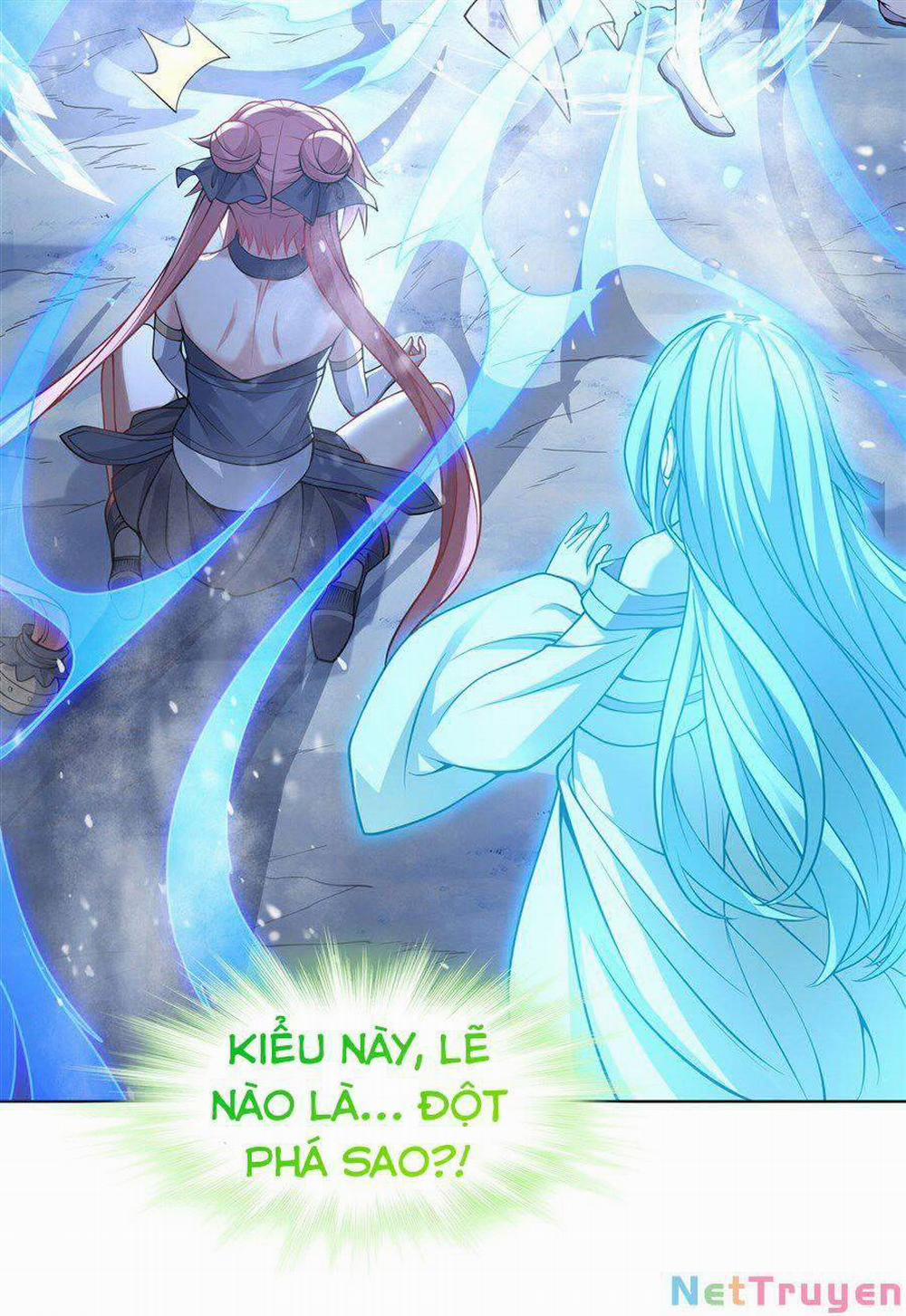 Các Nữ Đồ Đệ Của Ta Đều Là Chư Thiên Đại Lão Tương Lai 50 trang 43