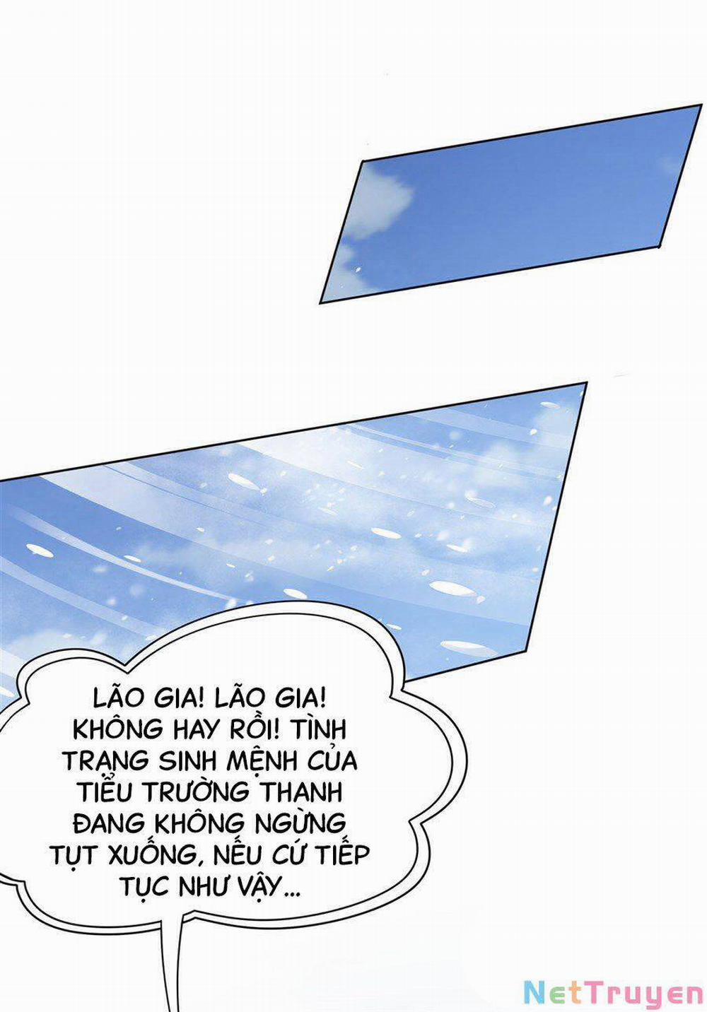 Các Nữ Đồ Đệ Của Ta Đều Là Chư Thiên Đại Lão Tương Lai 50 trang 44