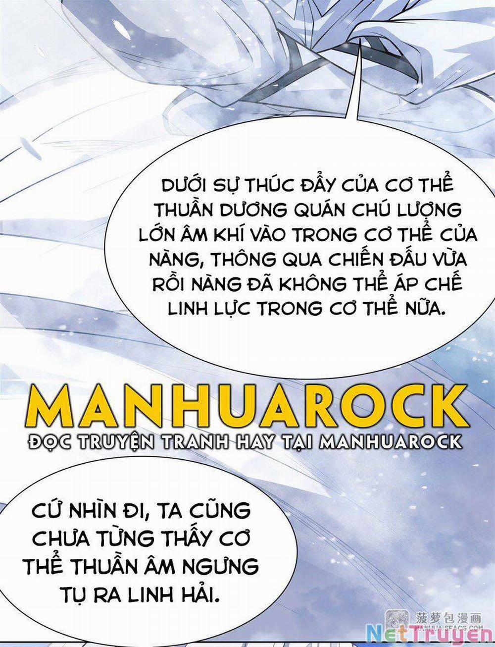 Các Nữ Đồ Đệ Của Ta Đều Là Chư Thiên Đại Lão Tương Lai 50 trang 46