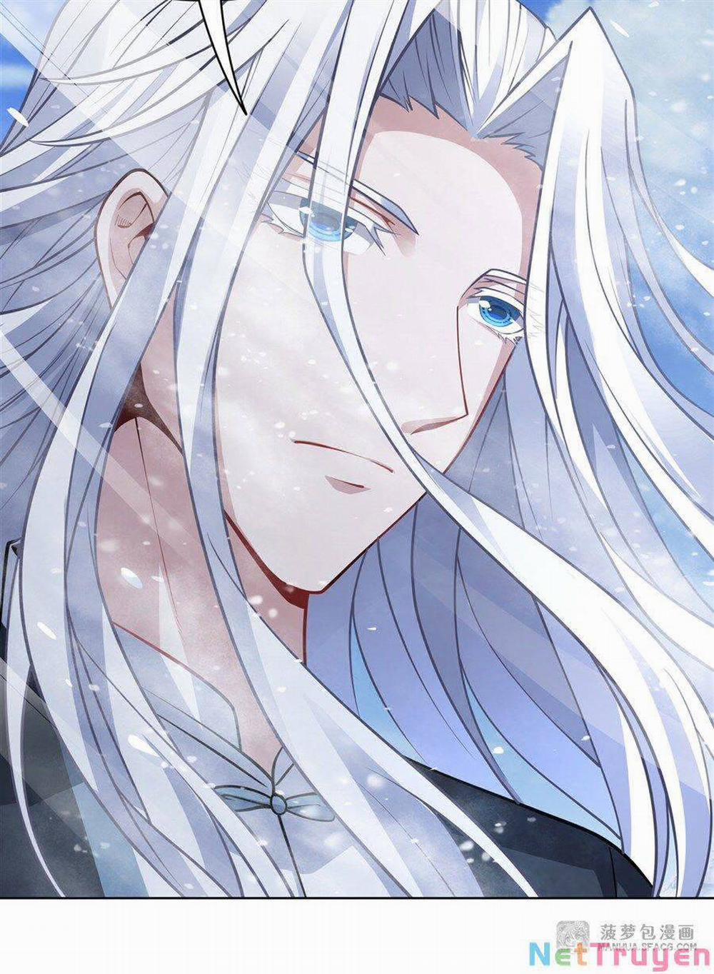 Các Nữ Đồ Đệ Của Ta Đều Là Chư Thiên Đại Lão Tương Lai 50 trang 47