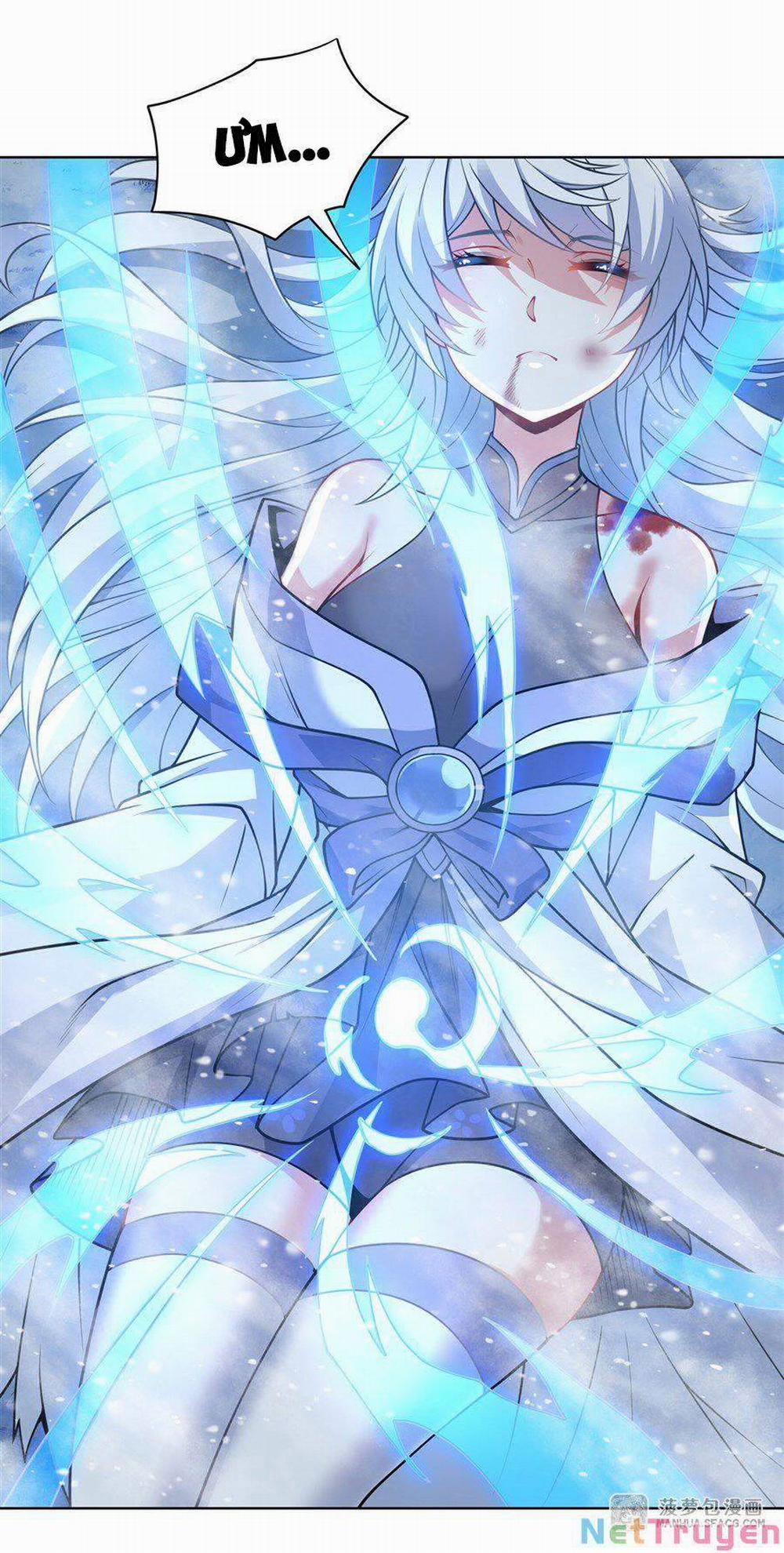 Các Nữ Đồ Đệ Của Ta Đều Là Chư Thiên Đại Lão Tương Lai 50 trang 48