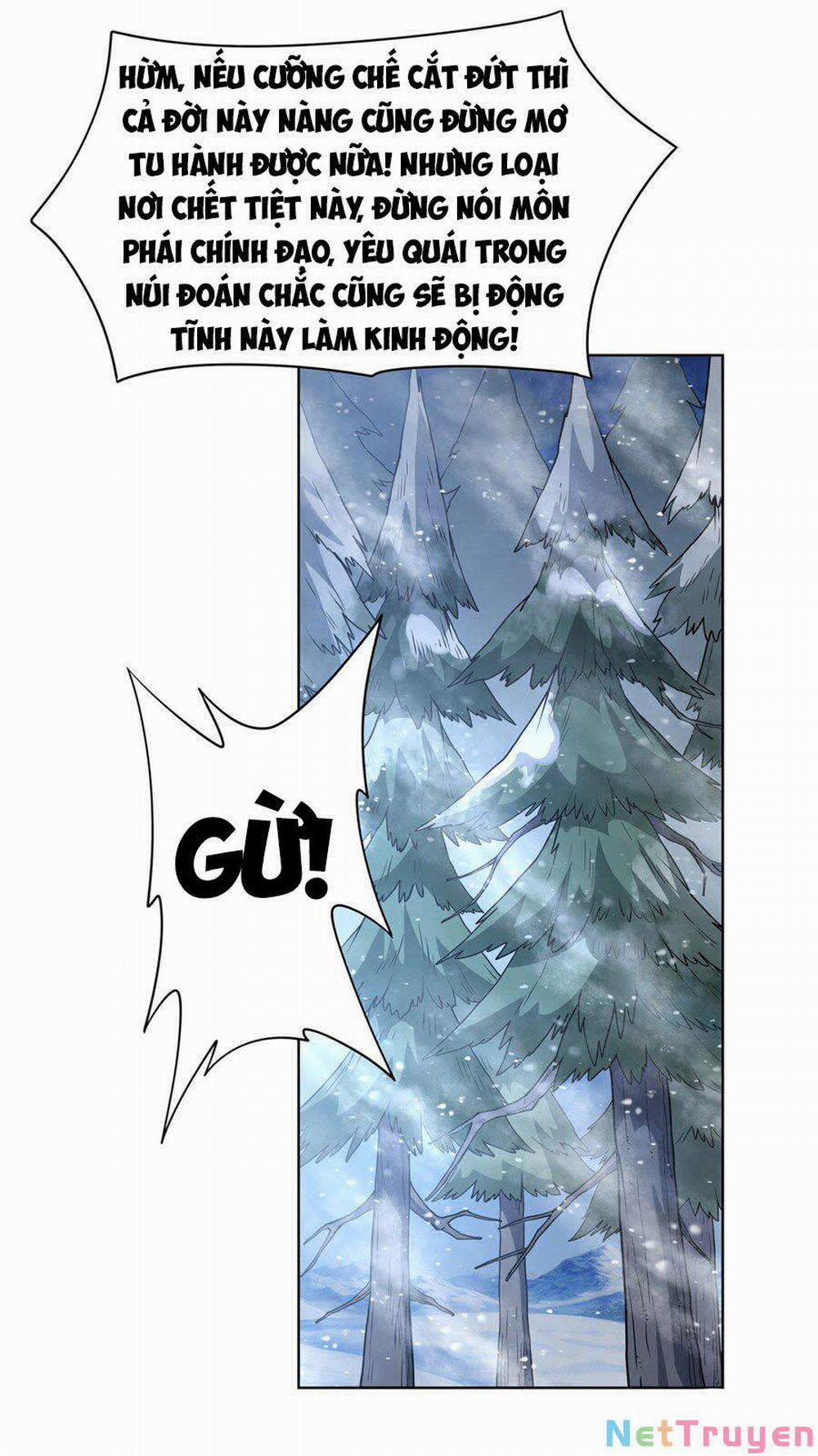 Các Nữ Đồ Đệ Của Ta Đều Là Chư Thiên Đại Lão Tương Lai 50 trang 50