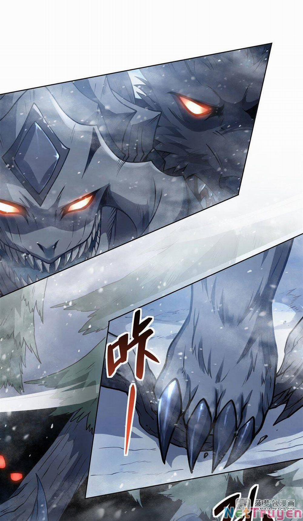 Các Nữ Đồ Đệ Của Ta Đều Là Chư Thiên Đại Lão Tương Lai 50 trang 52