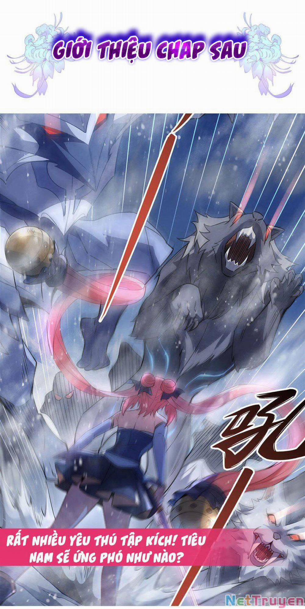 Các Nữ Đồ Đệ Của Ta Đều Là Chư Thiên Đại Lão Tương Lai 50 trang 55