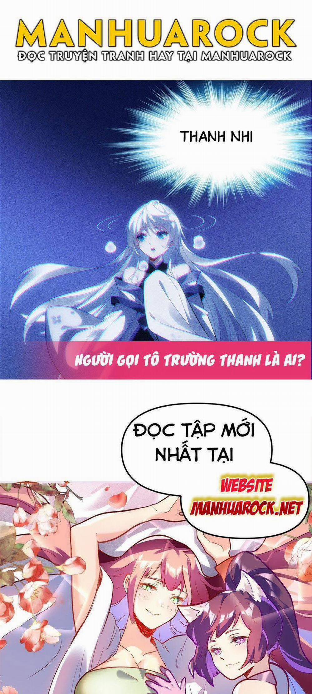 Các Nữ Đồ Đệ Của Ta Đều Là Chư Thiên Đại Lão Tương Lai 50 trang 56