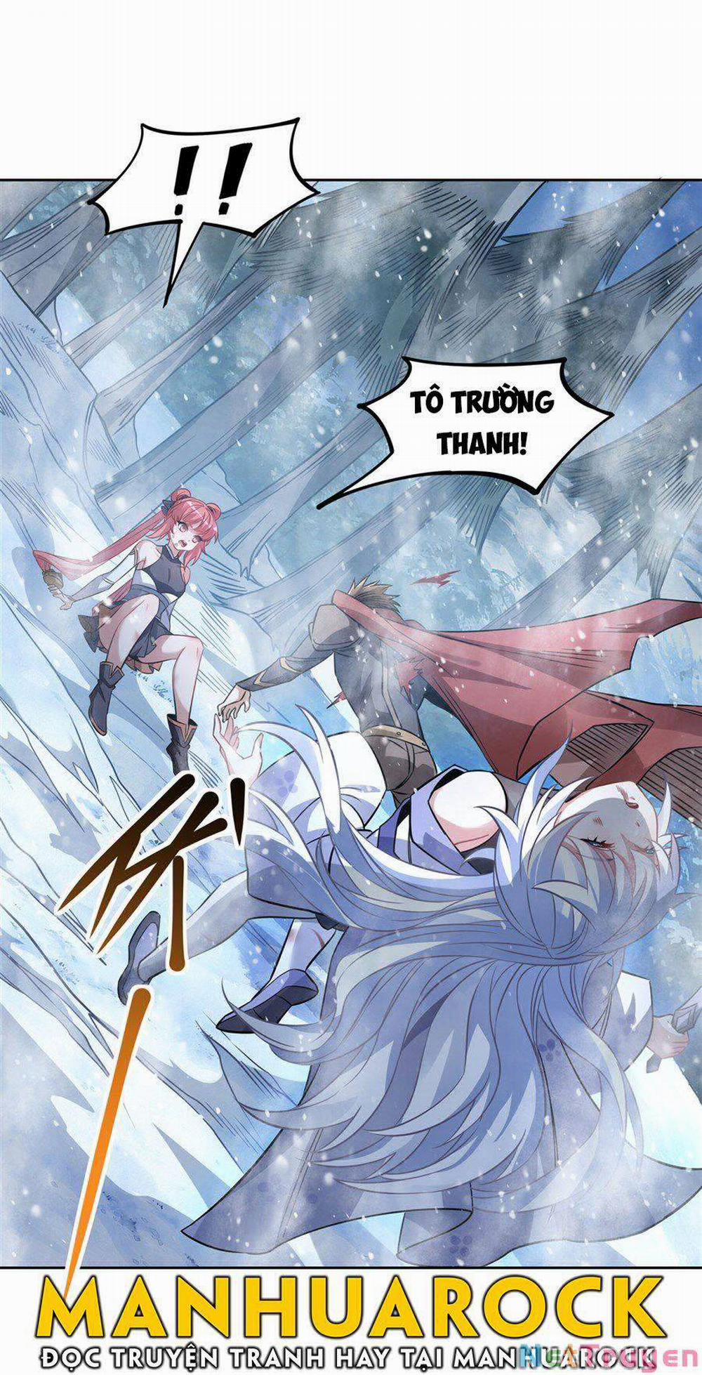 Các Nữ Đồ Đệ Của Ta Đều Là Chư Thiên Đại Lão Tương Lai 50 trang 6