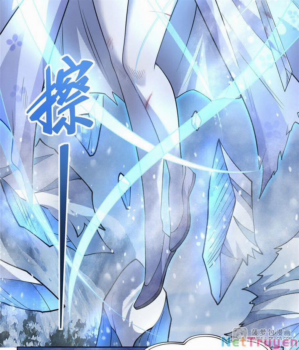 Các Nữ Đồ Đệ Của Ta Đều Là Chư Thiên Đại Lão Tương Lai 52 trang 35