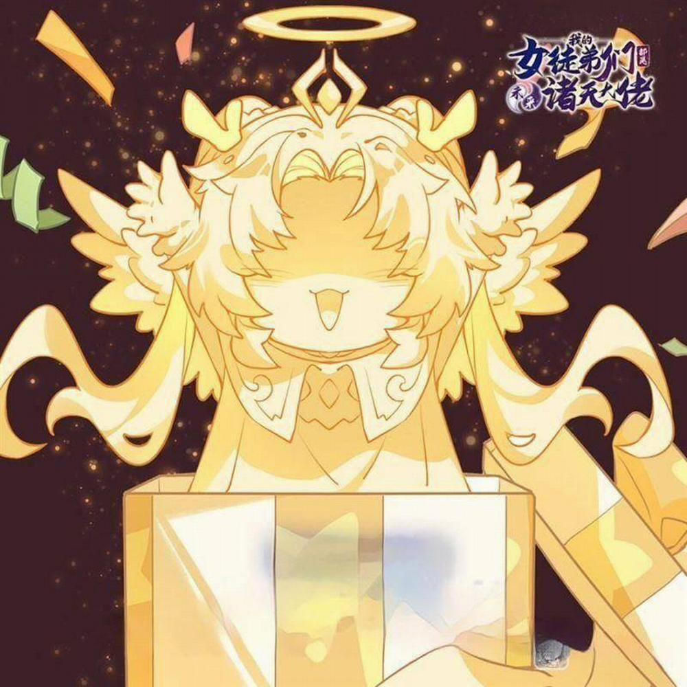 Các Nữ Đồ Đệ Của Ta Đều Là Chư Thiên Đại Lão Tương Lai 53 trang 0