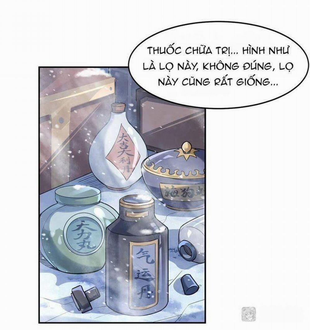 Các Nữ Đồ Đệ Của Ta Đều Là Chư Thiên Đại Lão Tương Lai 53 trang 1