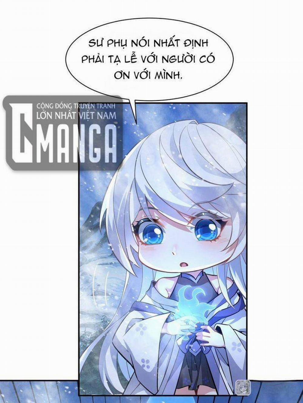 Các Nữ Đồ Đệ Của Ta Đều Là Chư Thiên Đại Lão Tương Lai 53 trang 13