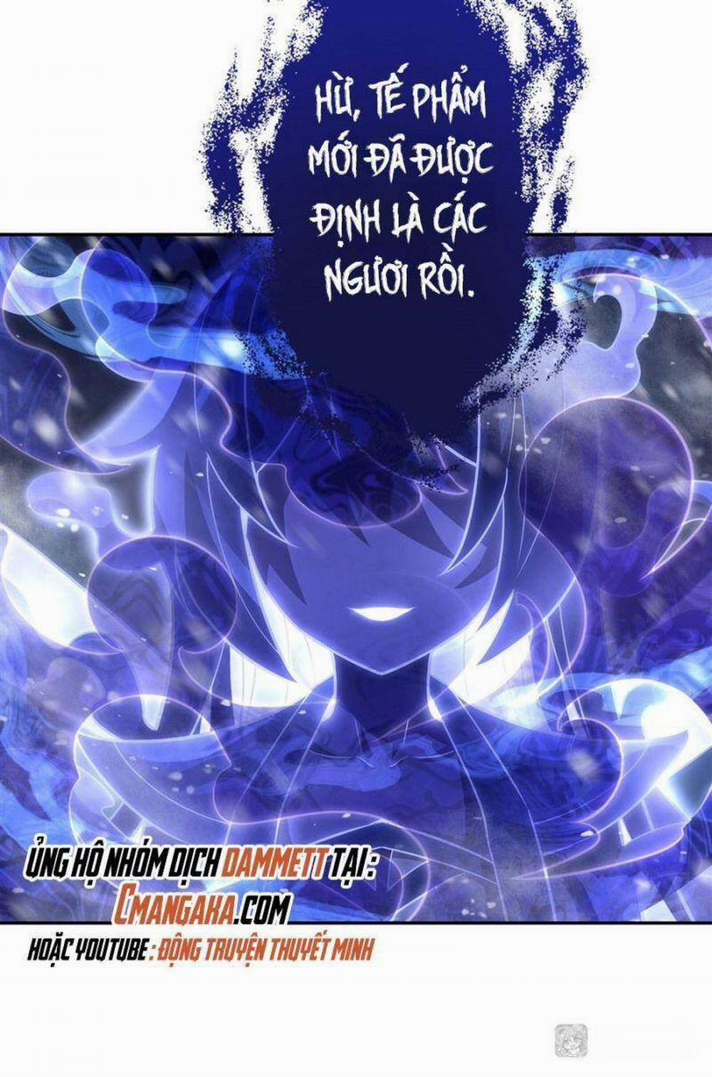 Các Nữ Đồ Đệ Của Ta Đều Là Chư Thiên Đại Lão Tương Lai 53 trang 16