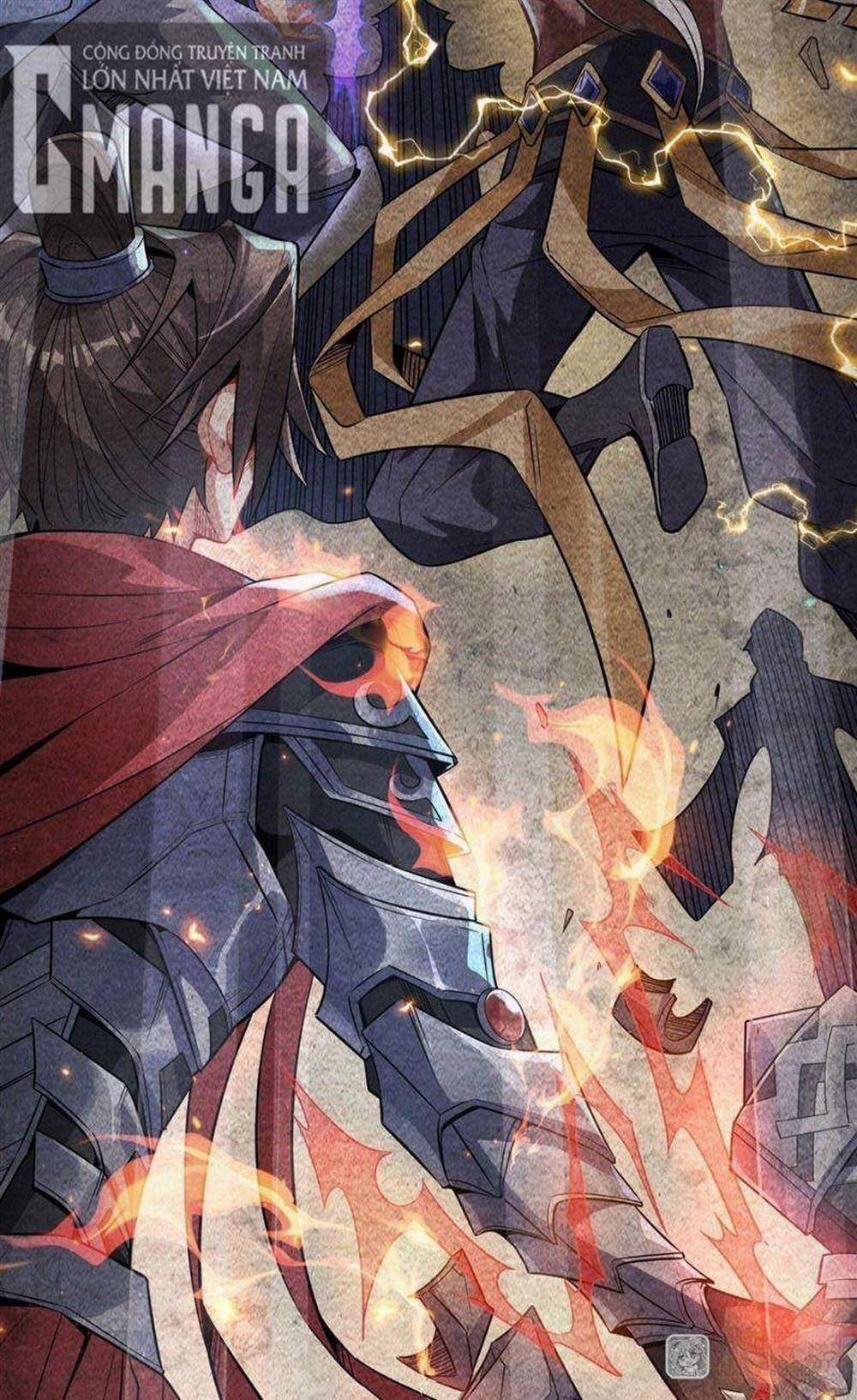 Các Nữ Đồ Đệ Của Ta Đều Là Chư Thiên Đại Lão Tương Lai 53 trang 25