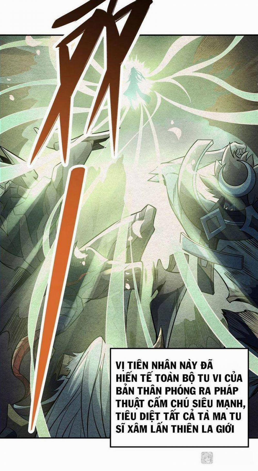 Các Nữ Đồ Đệ Của Ta Đều Là Chư Thiên Đại Lão Tương Lai 53 trang 29