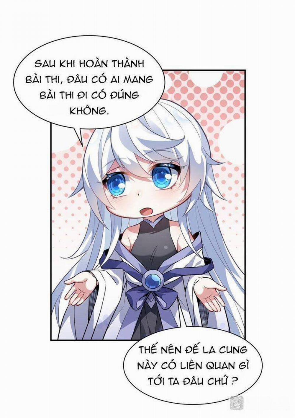 Các Nữ Đồ Đệ Của Ta Đều Là Chư Thiên Đại Lão Tương Lai 53 trang 38