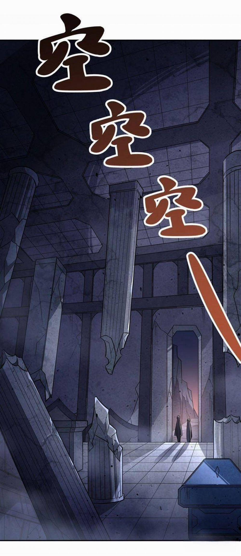 Các Nữ Đồ Đệ Của Ta Đều Là Chư Thiên Đại Lão Tương Lai 53 trang 41