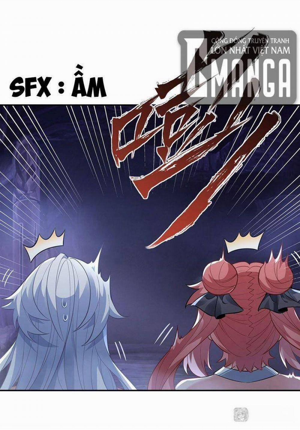 Các Nữ Đồ Đệ Của Ta Đều Là Chư Thiên Đại Lão Tương Lai 53 trang 43