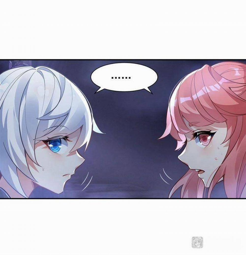 Các Nữ Đồ Đệ Của Ta Đều Là Chư Thiên Đại Lão Tương Lai 53 trang 44