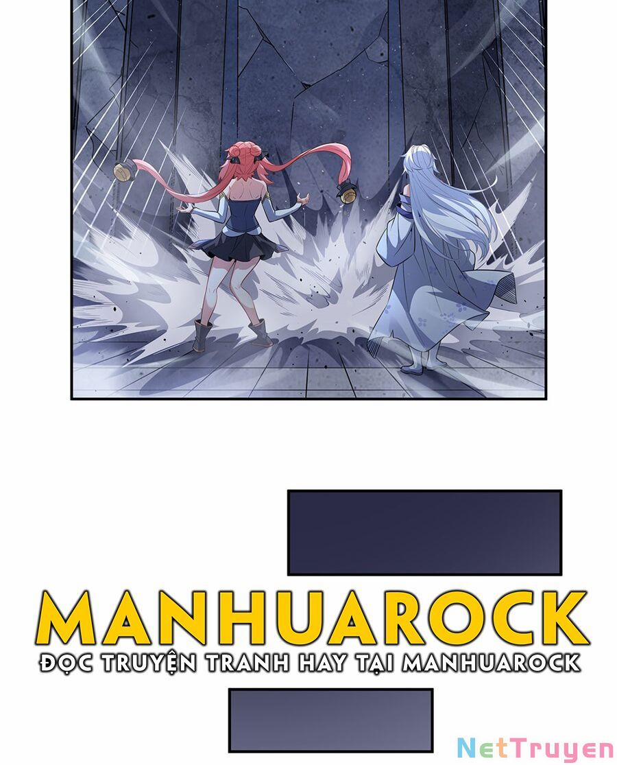 Các Nữ Đồ Đệ Của Ta Đều Là Chư Thiên Đại Lão Tương Lai 53 trang 50