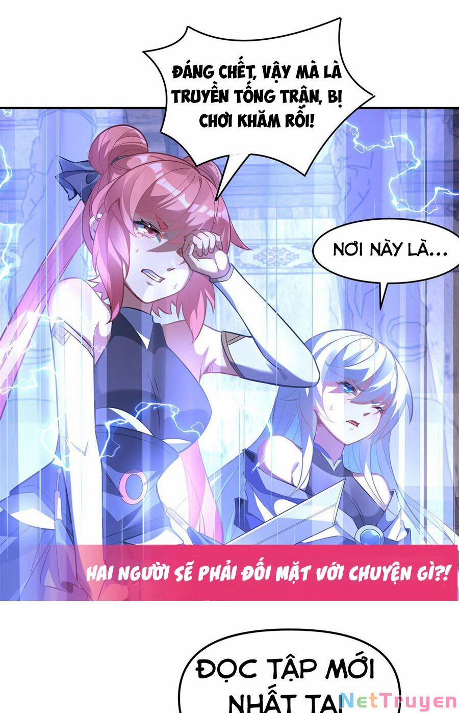 Các Nữ Đồ Đệ Của Ta Đều Là Chư Thiên Đại Lão Tương Lai 53 trang 52