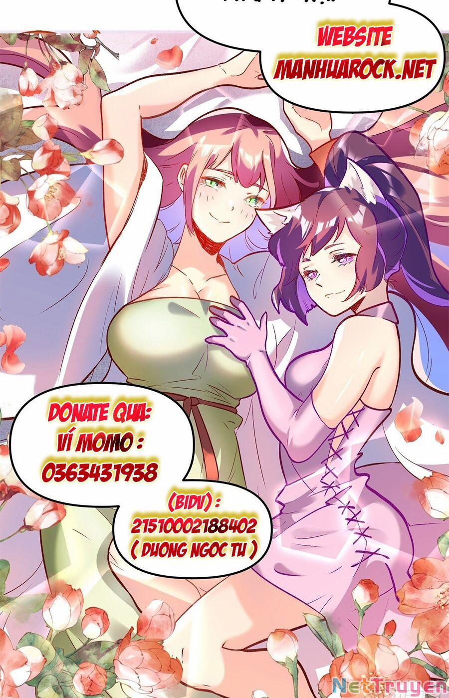 Các Nữ Đồ Đệ Của Ta Đều Là Chư Thiên Đại Lão Tương Lai 53 trang 53