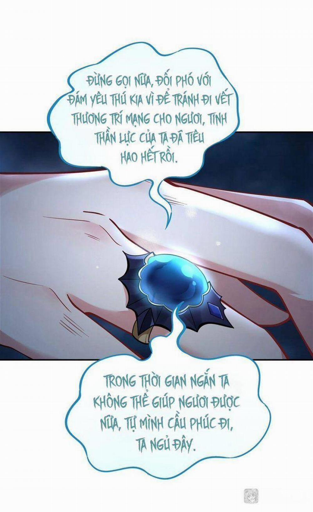 Các Nữ Đồ Đệ Của Ta Đều Là Chư Thiên Đại Lão Tương Lai 53 trang 9