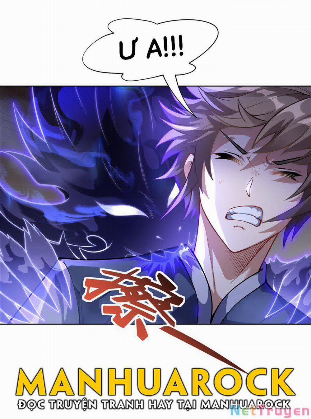 Các Nữ Đồ Đệ Của Ta Đều Là Chư Thiên Đại Lão Tương Lai 54 trang 2