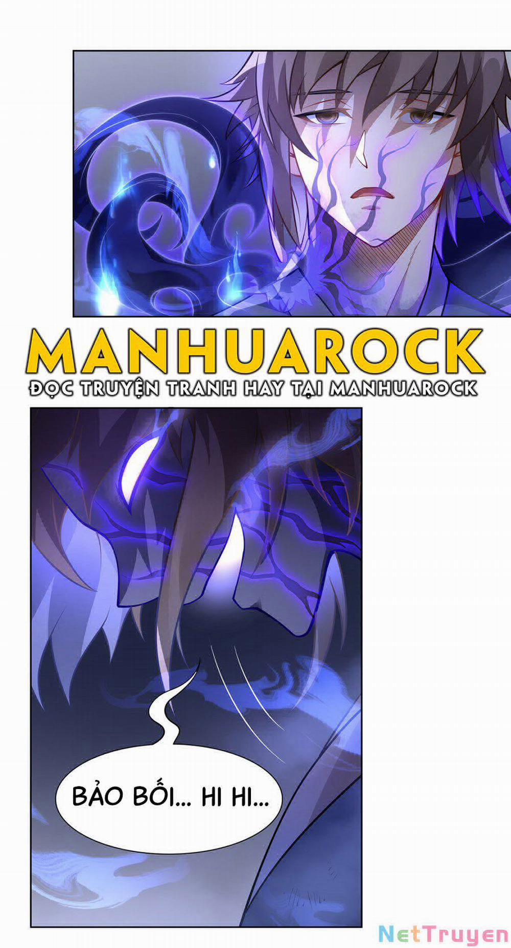 Các Nữ Đồ Đệ Của Ta Đều Là Chư Thiên Đại Lão Tương Lai 54 trang 3