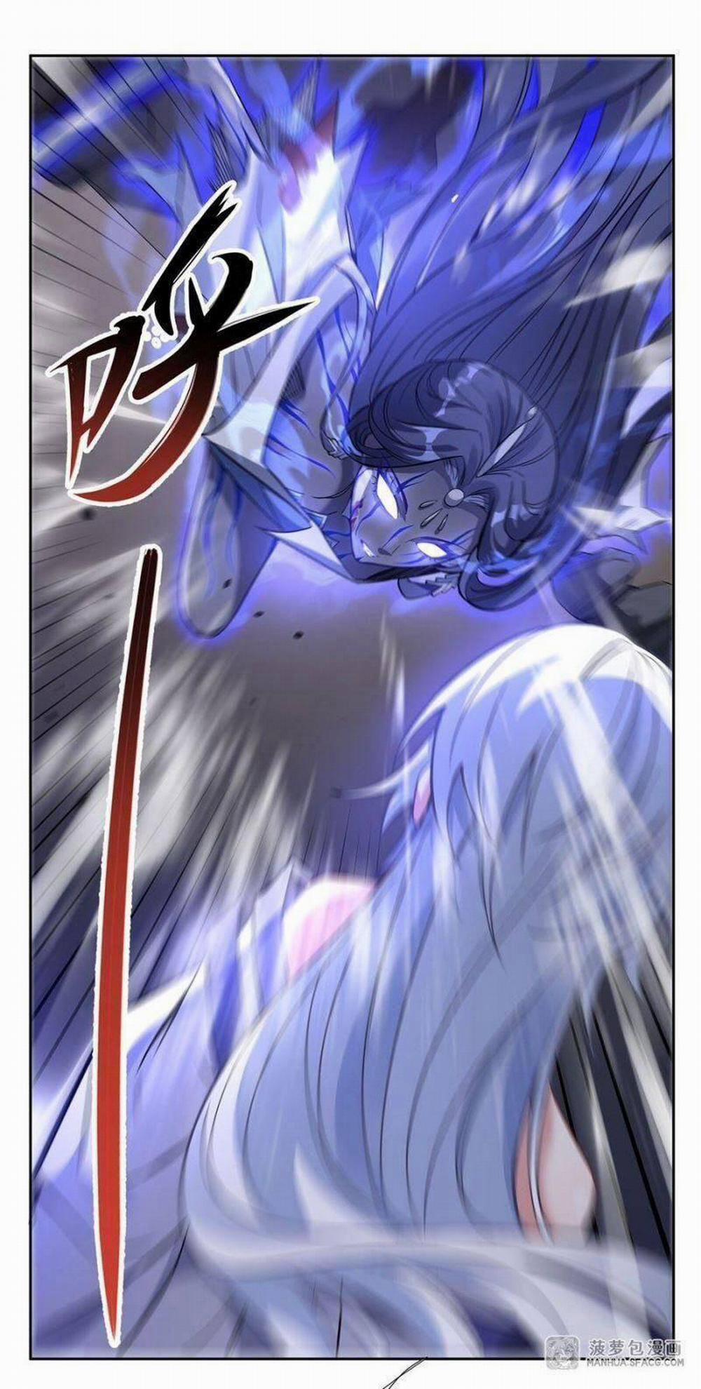 Các Nữ Đồ Đệ Của Ta Đều Là Chư Thiên Đại Lão Tương Lai 55 trang 1