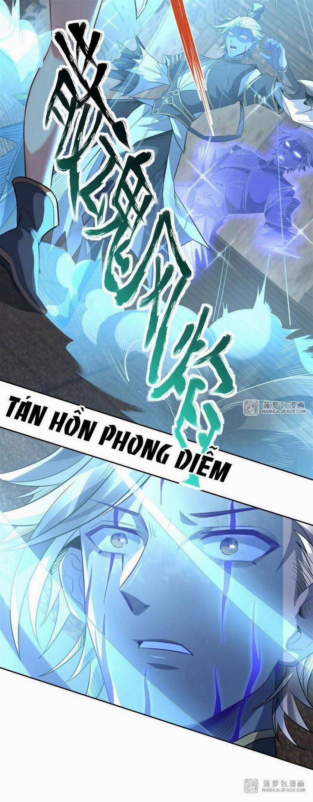 Các Nữ Đồ Đệ Của Ta Đều Là Chư Thiên Đại Lão Tương Lai 55 trang 13