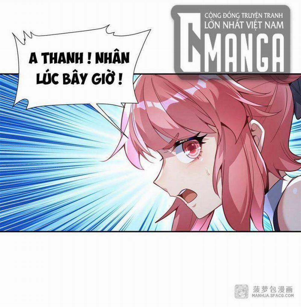 Các Nữ Đồ Đệ Của Ta Đều Là Chư Thiên Đại Lão Tương Lai 55 trang 17