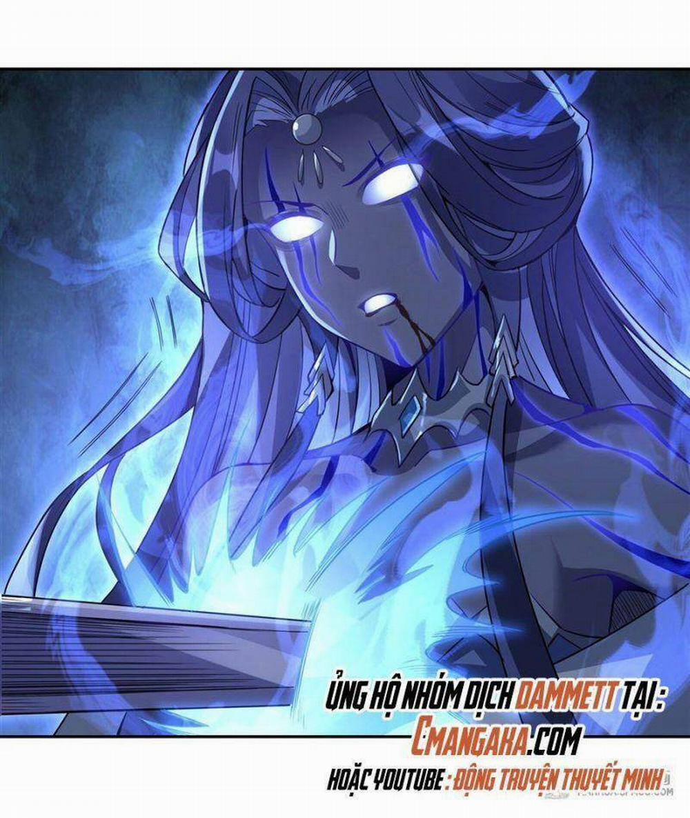 Các Nữ Đồ Đệ Của Ta Đều Là Chư Thiên Đại Lão Tương Lai 55 trang 20