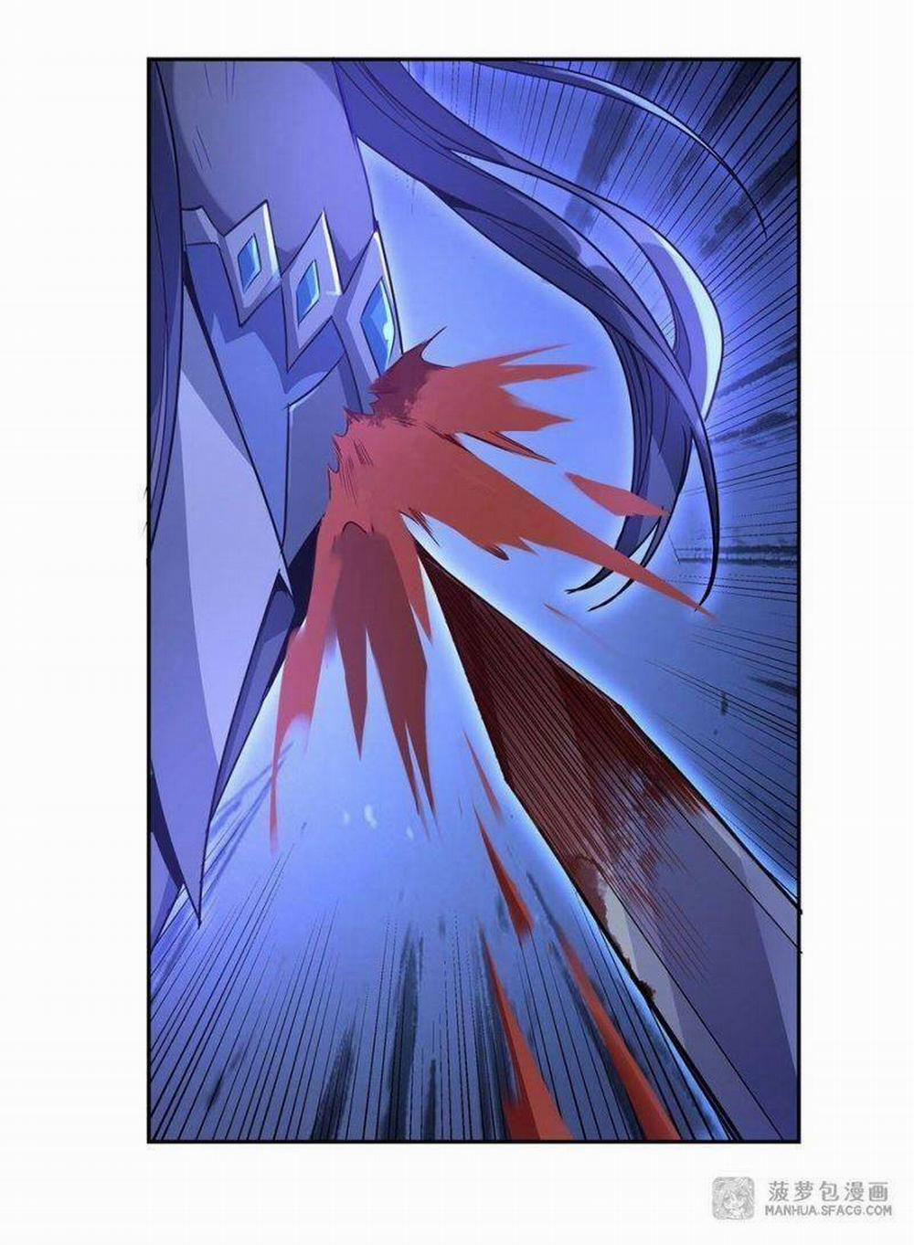 Các Nữ Đồ Đệ Của Ta Đều Là Chư Thiên Đại Lão Tương Lai 55 trang 21