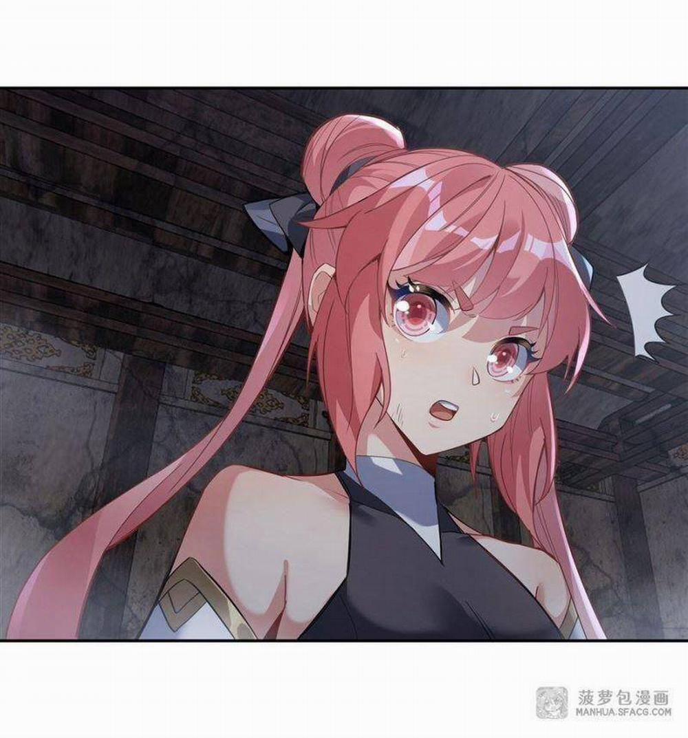 Các Nữ Đồ Đệ Của Ta Đều Là Chư Thiên Đại Lão Tương Lai 55 trang 24