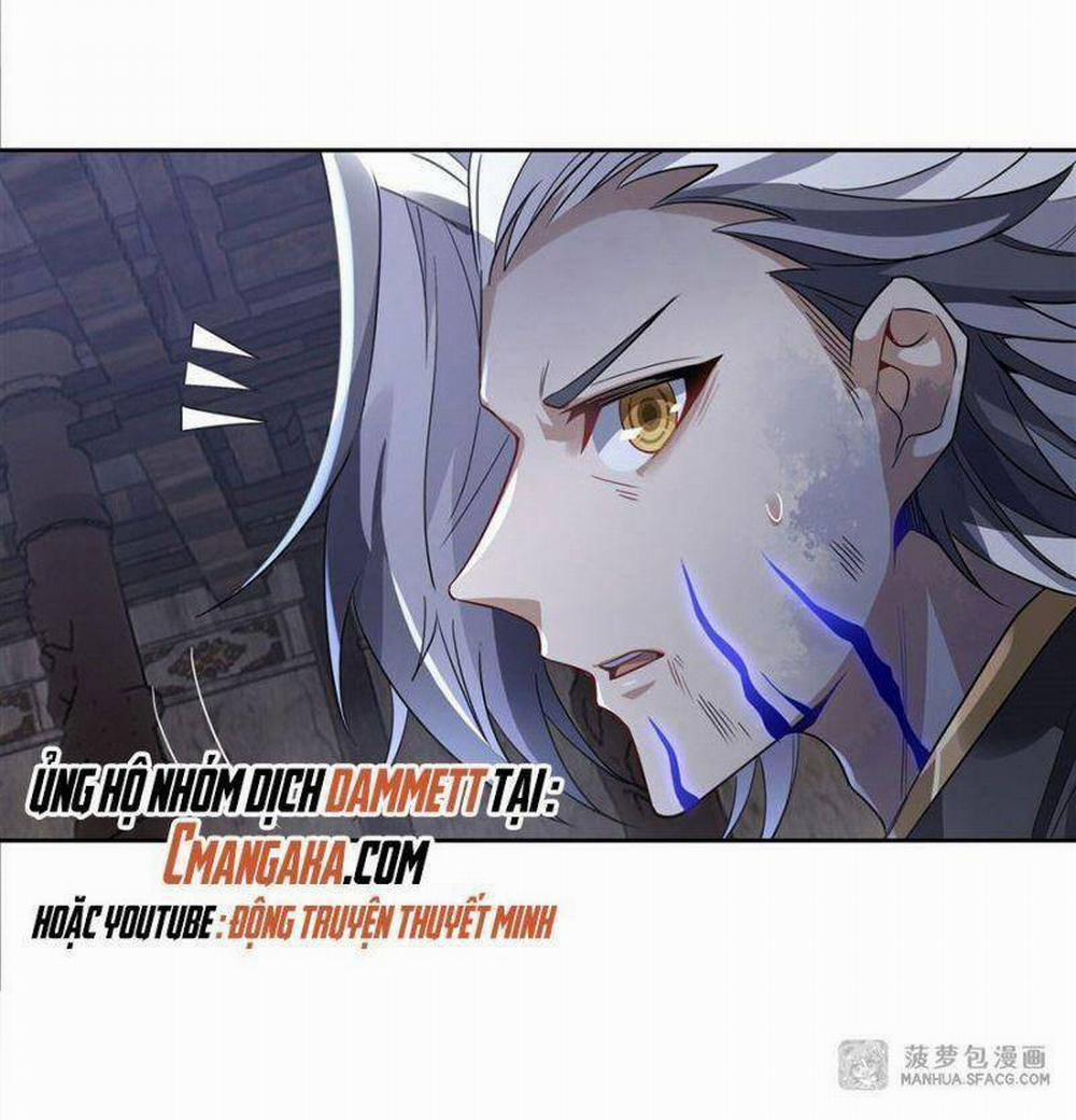 Các Nữ Đồ Đệ Của Ta Đều Là Chư Thiên Đại Lão Tương Lai 55 trang 26