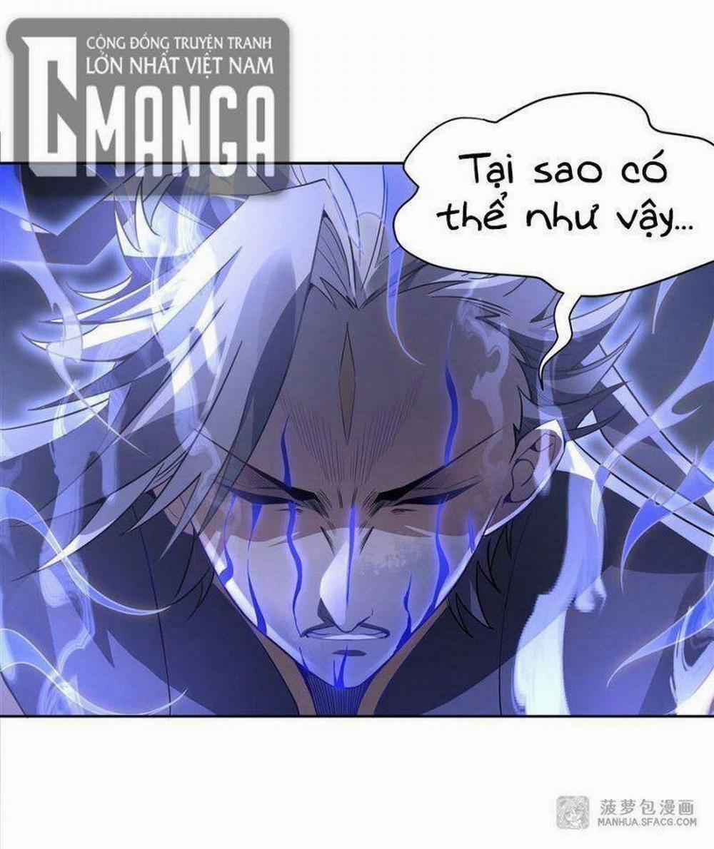 Các Nữ Đồ Đệ Của Ta Đều Là Chư Thiên Đại Lão Tương Lai 55 trang 29