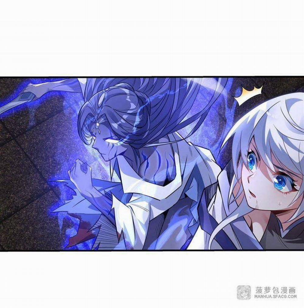 Các Nữ Đồ Đệ Của Ta Đều Là Chư Thiên Đại Lão Tương Lai 55 trang 3