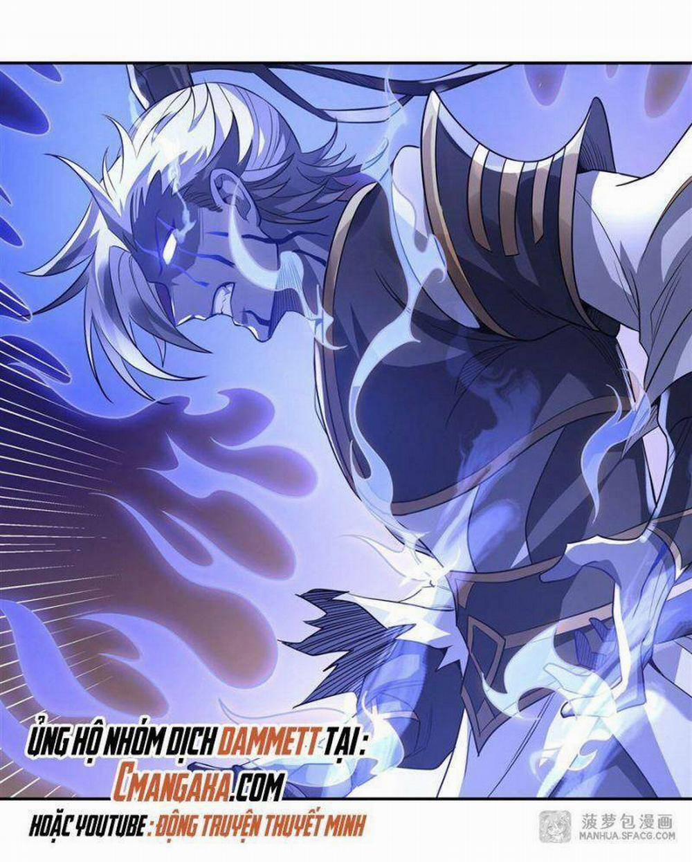 Các Nữ Đồ Đệ Của Ta Đều Là Chư Thiên Đại Lão Tương Lai 55 trang 32