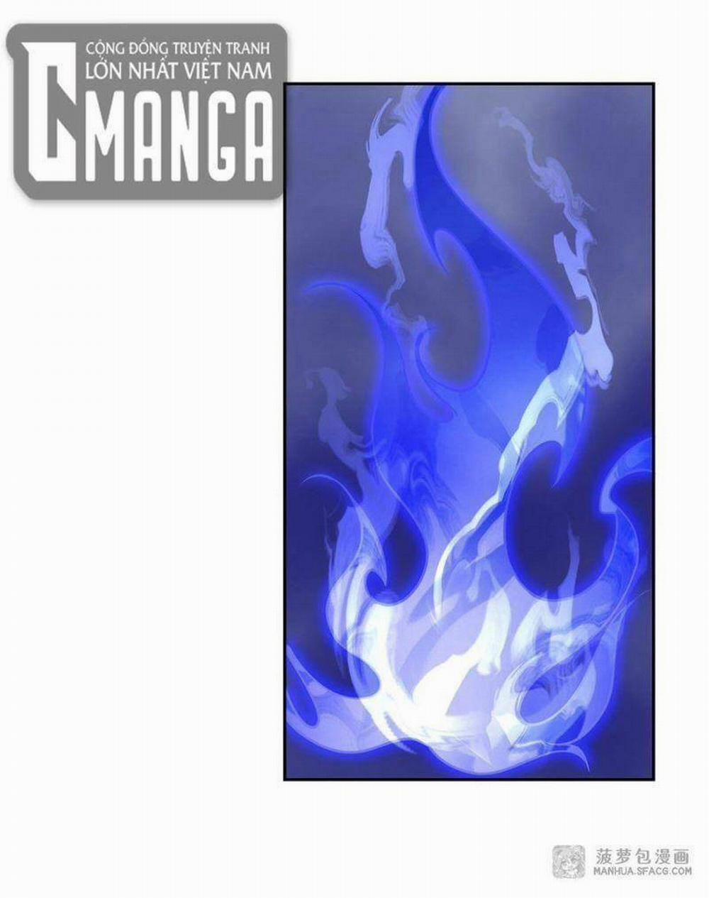 Các Nữ Đồ Đệ Của Ta Đều Là Chư Thiên Đại Lão Tương Lai 55 trang 35