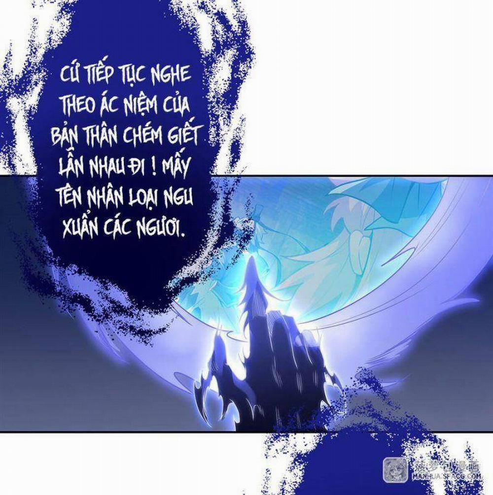 Các Nữ Đồ Đệ Của Ta Đều Là Chư Thiên Đại Lão Tương Lai 55 trang 37